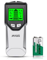 Scanner de parede Stud Finder JAXWQ 5 em 1 com chip de microprocessador