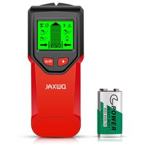 Scanner de parede Stud Finder JAXWQ 5 em 1 com chip de microprocessador