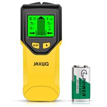 Scanner de parede Stud Finder JAXWQ 5 em 1 com chip de microprocessador