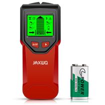 Scanner de parede Stud Finder JAXWQ 5 em 1 com chip de microprocessador