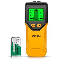 Scanner de parede Stud Finder JAXWQ 5 em 1 com chip LCD inteligente