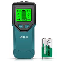 Scanner de parede Stud Finder JAXWQ 5 em 1 com display LCD