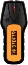 Scanner de parede Stud Finder LCD Sound Alert 71g - yiweisai