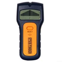 Scanner de parede Stud Finder Metal Wood Live Wires Detect Scanner de parede Stud Finder Metal Wood Live Wires Detect
