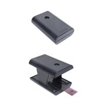 Scanner De Slides Móvel Com Luz De Fundo LED Para Slides Negativos De 35mm E 135mm, Scanner Inovador