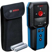 Scanner Detector de Materiais 120 MM GMS 120-27 BOSCH