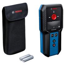 Scanner Detector De Materiais 120mm Gms 120-27 Bosch