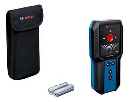 Scanner Detector De Materiais Bosch Gms 120-27 Profissional