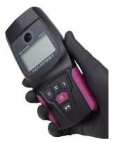 Scanner Detector De Metais, De Madeira, De Fios Elétrico e Canos De PVC Escondidos Na Parede.