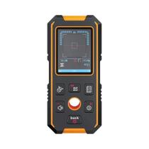 Scanner Detector De Metais Portátil NOYAFA Para Fios AC De Madeira, Tubos De Metal, Vergalhões Com