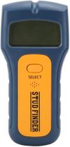 Scanner Detector Parede Metal Madeira Tubo Fio PVC