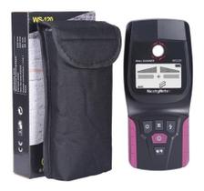 Scanner Detector Parede Tubo Cano Pvc Água Madeira Fio Metal