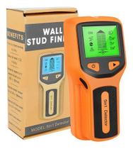Scanner Detector Parede Tubo Cano Pvc Água Madeira Fio