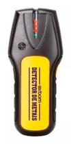Scanner Detector Parede Tubo Madeira Fio Metal Indicador Led