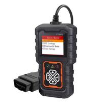 Scanner Diagnóstico Automotivo Obd 2 Rasther Cy3001 Leitor Scanner Diagnóstico Automotivo Obd 2 Rasther Cy3001 Leitor