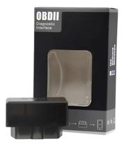 Scanner Diagnostico Carro Obd2 Elm327 V1.5 Bluetooth