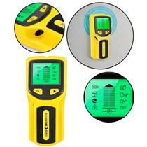 Scanner Digital Detectar Metais Cabos Pronta Entrega Compacto Portátil Ferramenta Técnica Scanner Digital Detectar Metais Cabos Pronta Entrega Compacto Portátil Ferramenta Técnica