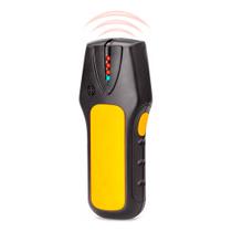 Scanner Digital para Localizar Fiação, Tubos Metálicos e Objetos em Paredes