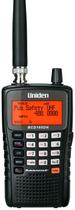 Scanner digital portátil Uniden Bearcat BCD160DN