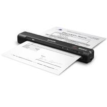 Scanner Epson WorkForce ES-60W Wi-Fi USB Preto - B11B253201