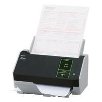 Scanner Fujitsu Duplex A4 40PPM Rede FI-8040I
