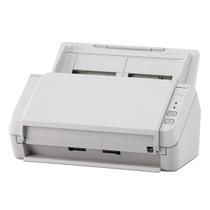 Scanner Fujitsu ScanPartner A4 Duplex Rede 30ppm SP1130N