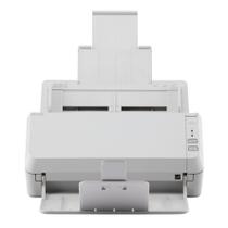 Scanner Fujitsu Scanpartner SP1120N A4 Duplex Rede 20PPM