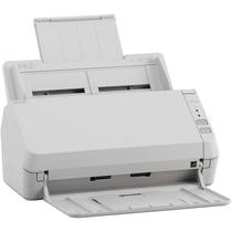 Scanner Fujitsu Scanpartner Sp1120n A4 Duplex Rede 20ppm