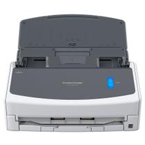 Scanner Fujitsu ScanSnap IX1400 A4, Duplex, 40ppm, Colorido/Tons de Cinza/Monocromático - PA03820-B001