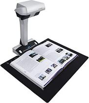 Scanner Fujitsu Sv600 - Overhead E