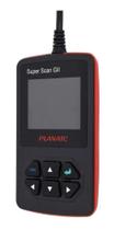 Scanner Gráfico De Mão Super Scan G2 Planatc Scanner Gráfico De Mão Super Scan G2 Planatc