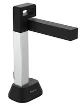 Scanner IRIScan Desk v6 Business de 12 MP para documentos A4 com editor de PDF Scanner IRIScan Desk v6 Business de 12 MP para documentos A4 com editor de PDF