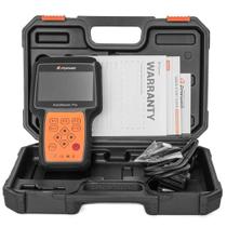 Scanner Leitor Códigos de Falhas 26 Funções Foxwell