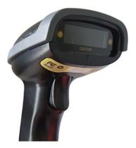 Scanner Leitor De Código De Barras Laser Cabo Usb 1.80m - Tomate