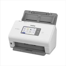 Scanner Mesa Brother ADS4900W 4900W Duplex Wifi Ethernet Usb 60ppm 120ipm 100fls