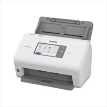 Scanner Mesa Brother Ads4900W 4900W Duplex Wifi Ethernet Usb