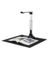 Scanner Mesa Câmera 26MP Digitalizador Documento Livro Ebook PDF A3 A4 USB Leitor OCR Pedal HD Scanner Mesa Câmera 26MP Digitalizador Documento Livro Ebook PDF A3 A4 USB Leitor OCR Pedal HD