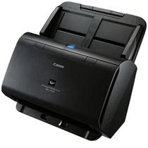 Scanner Mesa Canon Color Duplex Dr-C230