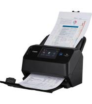 Scanner Mesa Canon ImageFormula DR-S150 Duplex Display Touch Scanner Mesa Canon ImageFormula DR-S150 Duplex Display Touch