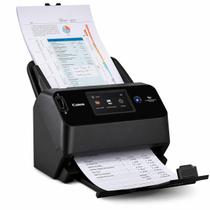 Scanner Mesa Canon ImageFormula DR-S150 Duplex Display Touch Scanner Mesa Canon ImageFormula DR-S150 Duplex Display Touch