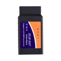 Scanner Mini OBD2 Bluetooth ELM327 V2.1 V1.5 Leitor De Códigos Ferramenta De Diagnóstico Automotivo