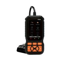 Scanner OBD II Universal Aprimorado Leitor De Códigos De Falha Do Motor De Carro Ferramenta De