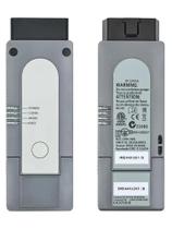 Scanner OBD2 1:1 WiFi DOIP 6154A Ferramenta De Diagnóstico Completo Do Sistema V2301 Programação Scanner OBD2 1:1 WiFi DOIP 6154A Ferramenta De Diagnóstico Completo Do Sistema V2301 Programação