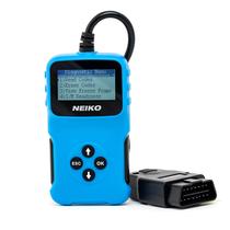 Scanner OBD2 Automotivo NEIKO 40500A - Ferramenta de Diagnóstico Scanner OBD2 Automotivo NEIKO 40500A - Ferramenta de Diagnóstico
