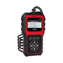 Scanner OBD2 Avançado Portátil V350, Ferramenta De Diagnóstico Para Todos Os Veículos, Análise De