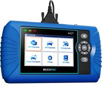Scanner OBD2 BLCKTEC 460T, leitor de código de carro, motor ABS SRS