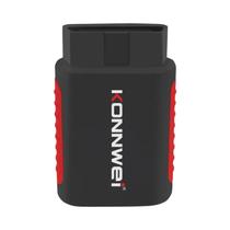 Scanner OBD2 Bluetooth 2026 KONNWEI KDIAG, Leitor De Códigos Com Controle Bidirecional Para Todos Os Scanner OBD2 Bluetooth 2026 KONNWEI KDIAG, Leitor De Códigos Com Controle Bidirecional Para Todos Os