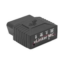 Scanner OBD2 Bluetooth 3.0 & 4.0 Vgate Vlinker - Compatível com Bimmercode e Forscan Scanner OBD2 Bluetooth 3.0 & 4.0 Vgate Vlinker - Compatível com Bimmercode e Forscan