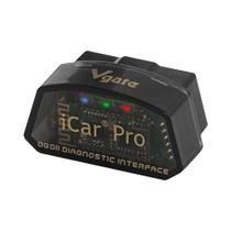 Scanner OBD2 Bluetooth 4.0 Vgate iCar Pro ELM327 - Ferramenta de Diagnóstico Automotivo Scanner OBD2 Bluetooth 4.0 Vgate iCar Pro ELM327 - Ferramenta de Diagnóstico Automotivo