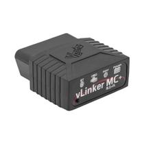 Scanner OBD2 Bluetooth 4.0 Vgate vLinker MC ELM327 V2.2 BimmerCode FORScan Ferramenta De Diagnóstico Scanner OBD2 Bluetooth 4.0 Vgate vLinker MC ELM327 V2.2 BimmerCode FORScan Ferramenta De Diagnóstico